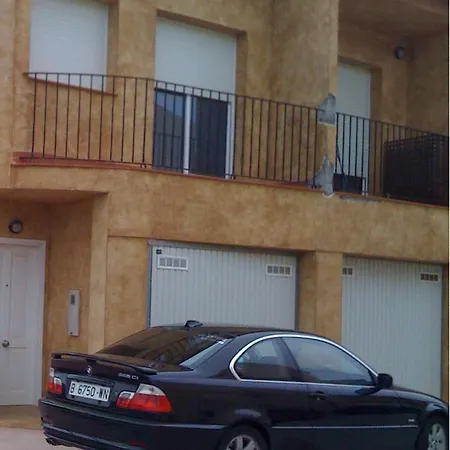Vakantiehuis Antonio *